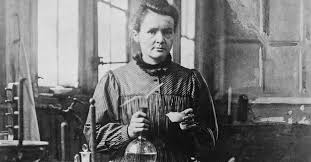 Marie Curie