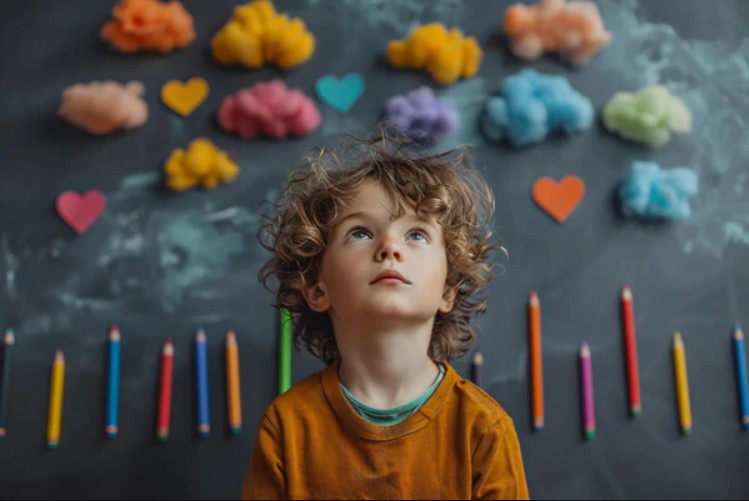 Mães de filhos neurodivergentes